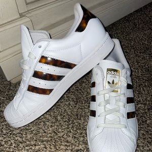 Adidas Superstars